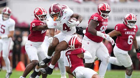 alabama fsu