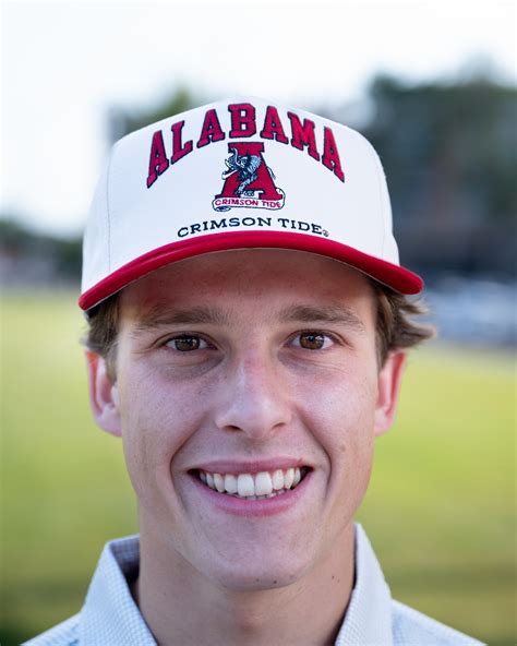 alabama hat