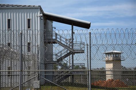 alabama jail
