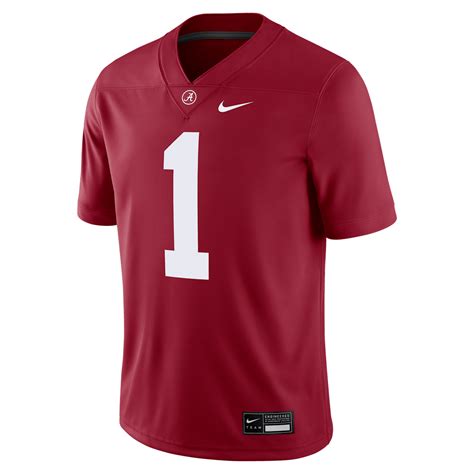 alabama jerseys