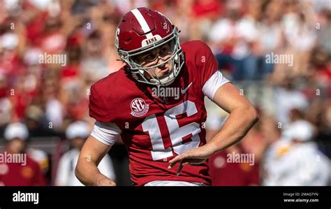 alabama kicker