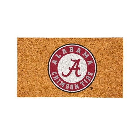 alabama mat