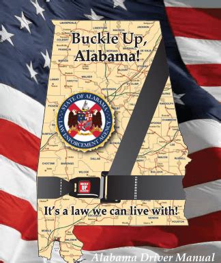 alabama permit test study guide