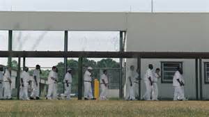 alabama prison