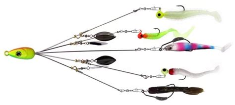 alabama rig