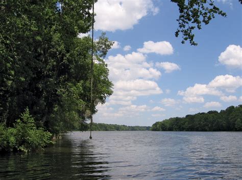alabama river