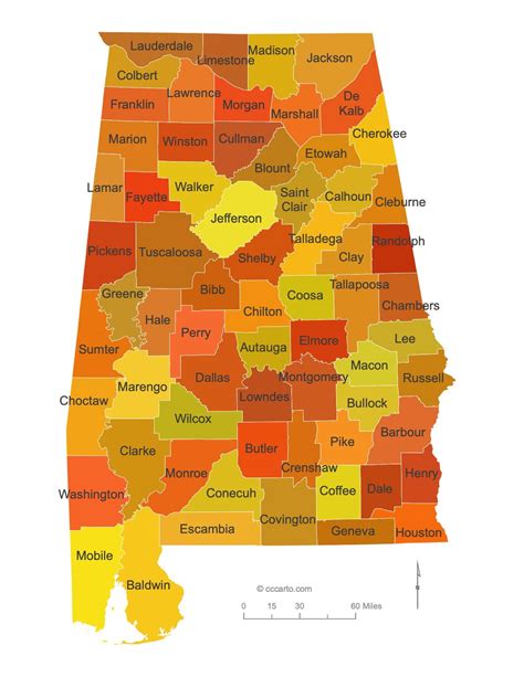 alabama scote