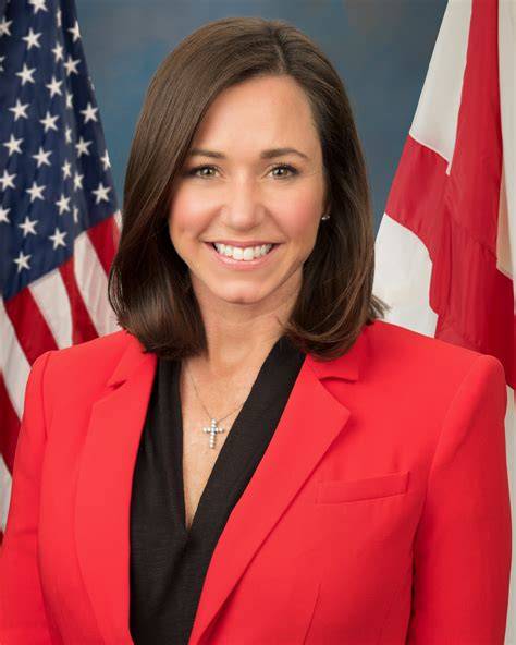 alabama senators