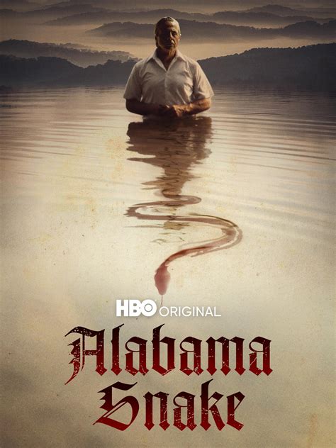 alabama snake