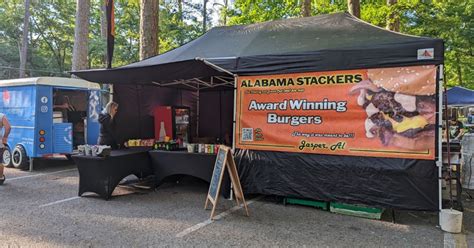 alabama stackers