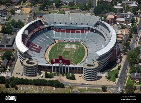 alabama stadium