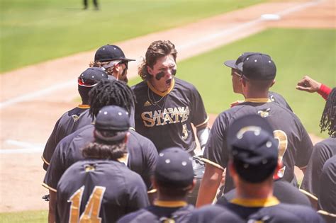 alabama state baseball