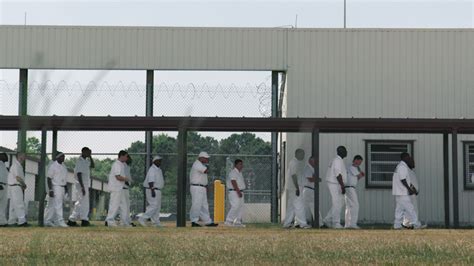 alabama state prison