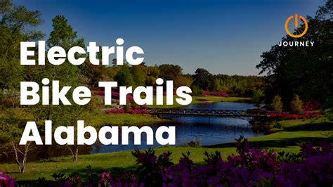 Alabama Trails