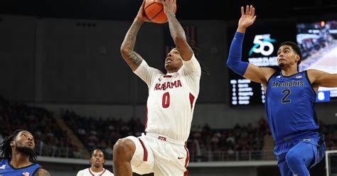 alabama vs unc