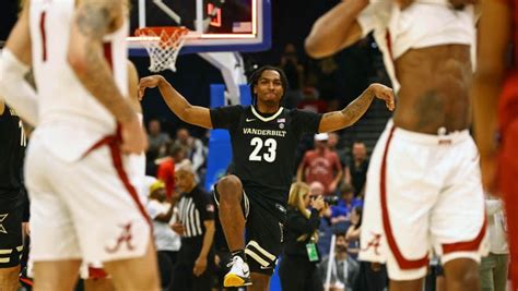 alabama vs vandy
