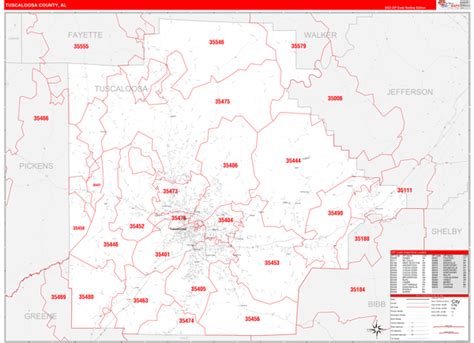 alabama zip code tuscaloosa
