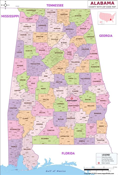 alabama zipcode