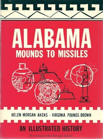 Full Download Alabama Mounds To Missiles 