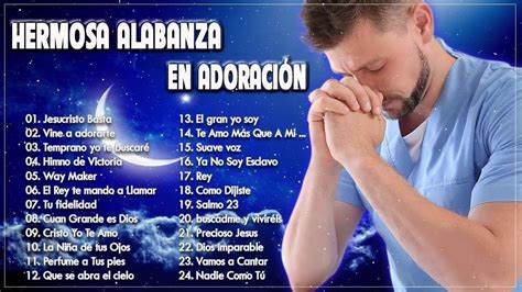 Alabanzas A Dios