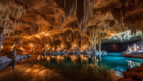 alabaster caverns oklahoma