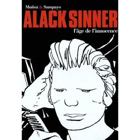 alack sinner l inta c grale l a ge des da c sench