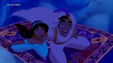 Aladdin Sends An Outdated And Offensive Message About Gender Equality