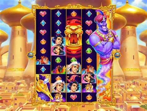 Aladdin Slot Machine Great Prices On Aladdin Slot Aladdin Slot 99 - Aladdin Slot 99