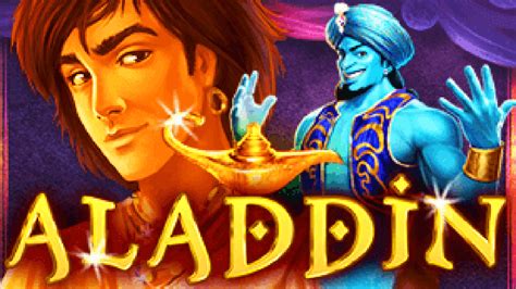aladdin slots