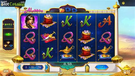 aladdin online casino