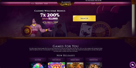 aladdins gold casino no deposit bonus codes 2022