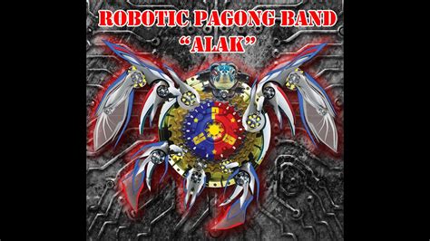 alak by robotic pagong firefox