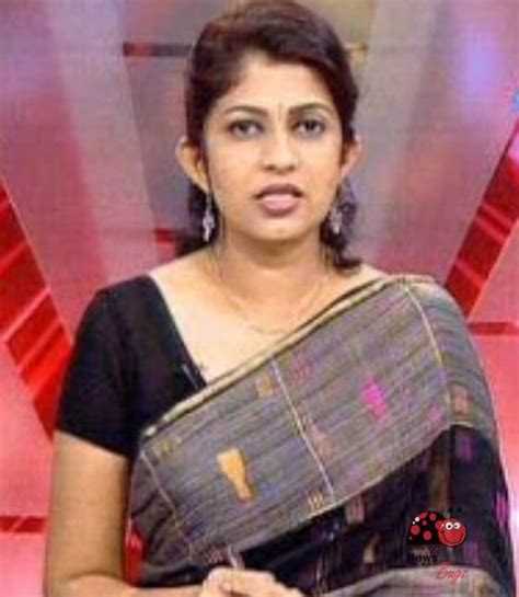 alakananda asianet news reader biography definition