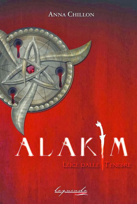 Read Alakim Luce Dalle Tenebre Vol 1 