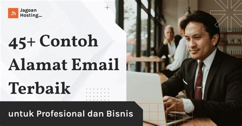 Alamat Email Pt