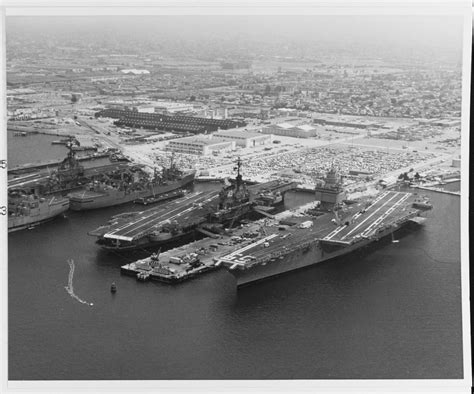 Alameda Naval Base