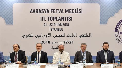 alamet · Fetva Meclisi. 