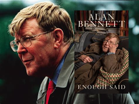 alan bennett biografie