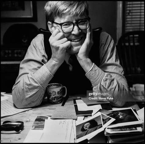 Alan Bennett Playwright