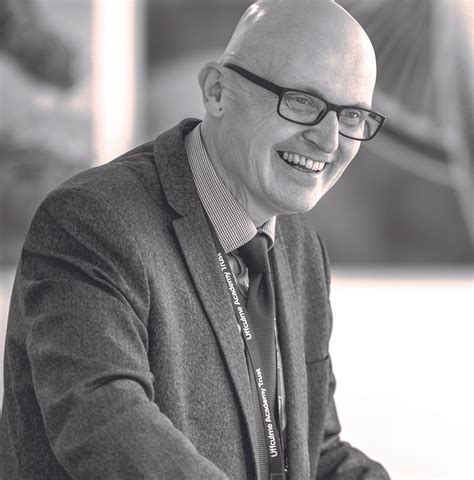 alan blackburn biography