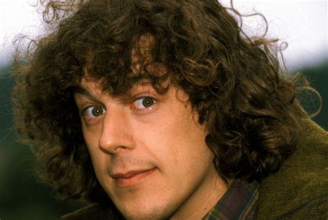Alan Davies Actor