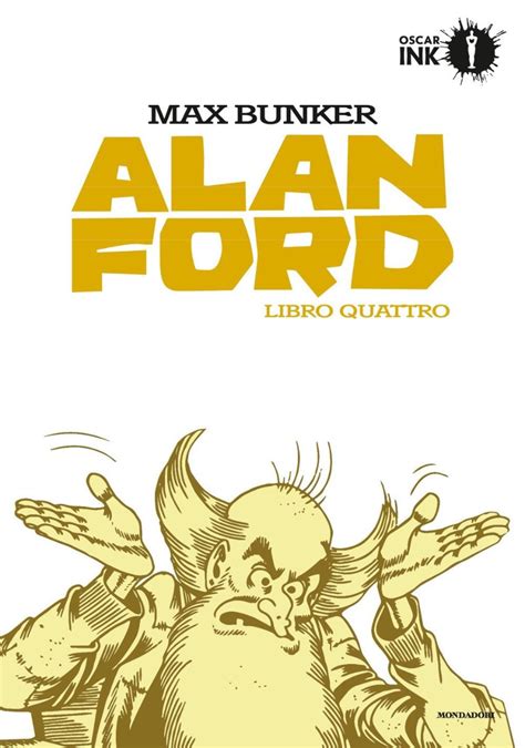 Alan Ford Libro Quattro