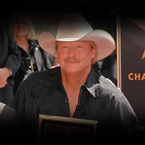 alan jackson born