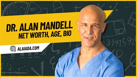 Alan Mandell Dr