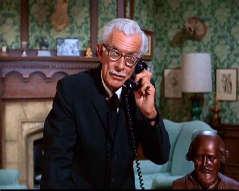 Alan Napier Actor