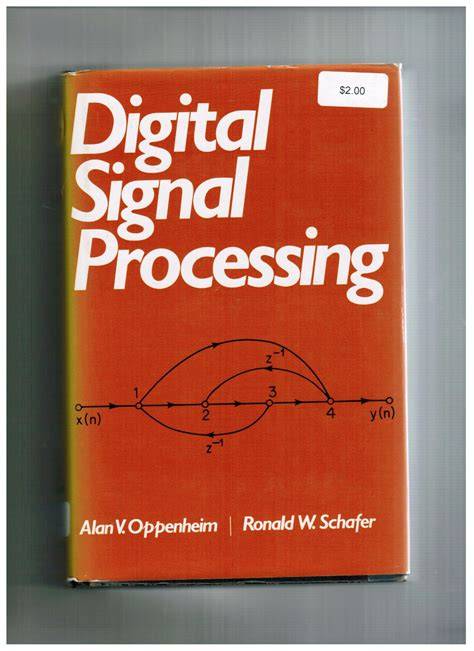 alan oppenheim digital signal processing solution manual