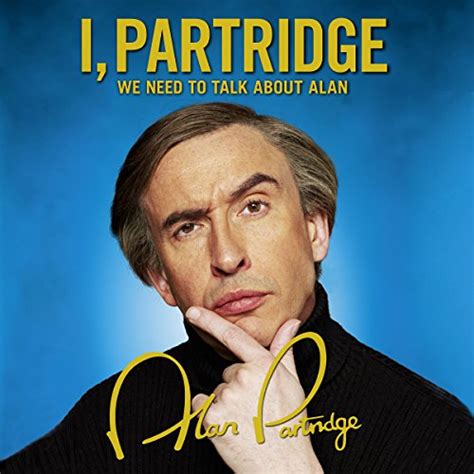 alan partridge book playlist