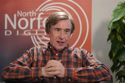 alan partridge john fashanu biography
