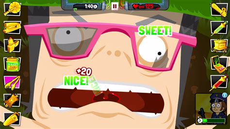 Alan Probe Surgeon 3 Walkthrough