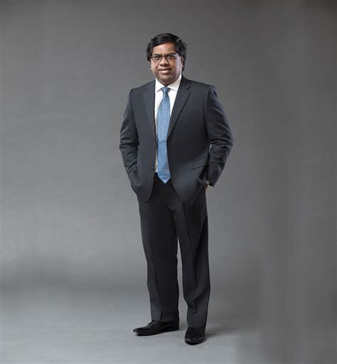 alan rajendram biography